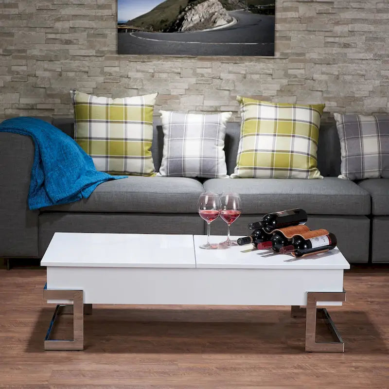 Modern Coffee Table