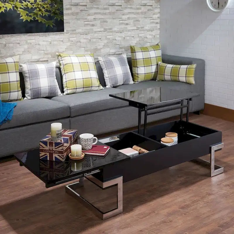 Modern Coffee Table