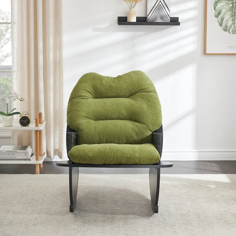 Living Room Chair Comfortable Seat