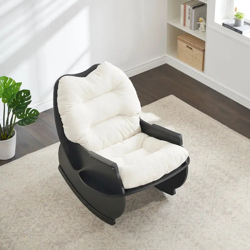 Living Room Chair Comfortable Seat