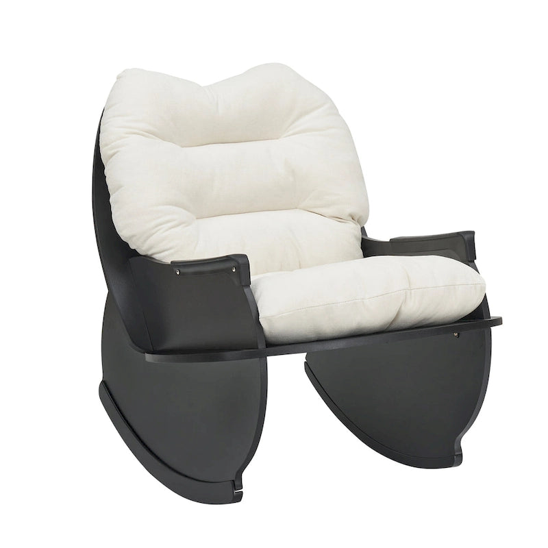 Living Room Chair Comfortable Seat