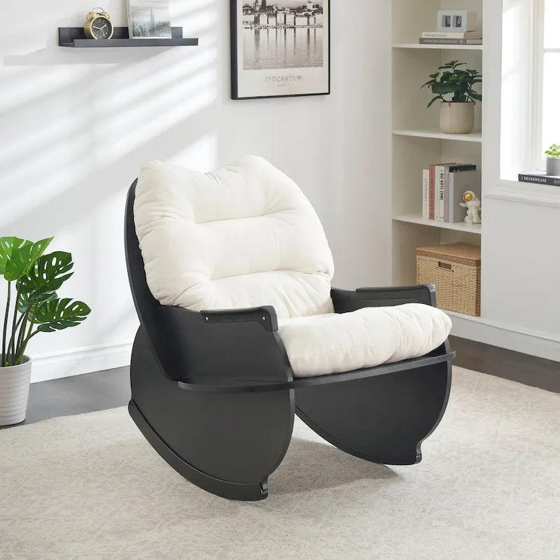 Living Room Chair Comfortable Seat