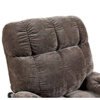 Christopher Knight Home Power Lift Recliner Chair for Elderly Infinite Position Lay Flat 180 with Heat Massage