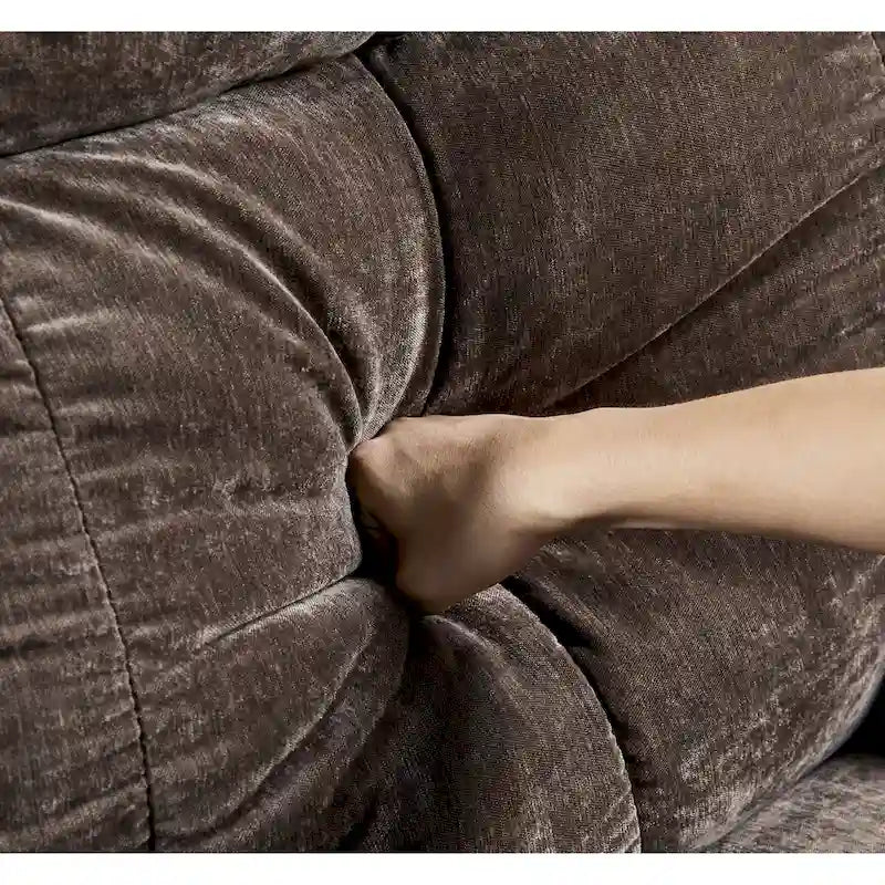 Christopher Knight Home Power Lift Recliner Chair for Elderly Infinite Position Lay Flat 180 with Heat Massage