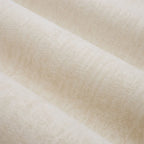 Naro Modern Fabric Accent Chair with Removable Cushion by Christopher Knight Home