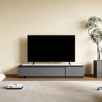 Extendable TV Stand Media Console With 3 Drawers - 75 - 122