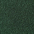 KINWELL 23 Wide Boucle Upholstered Footstool Ottoman Sofa Chair Footrest