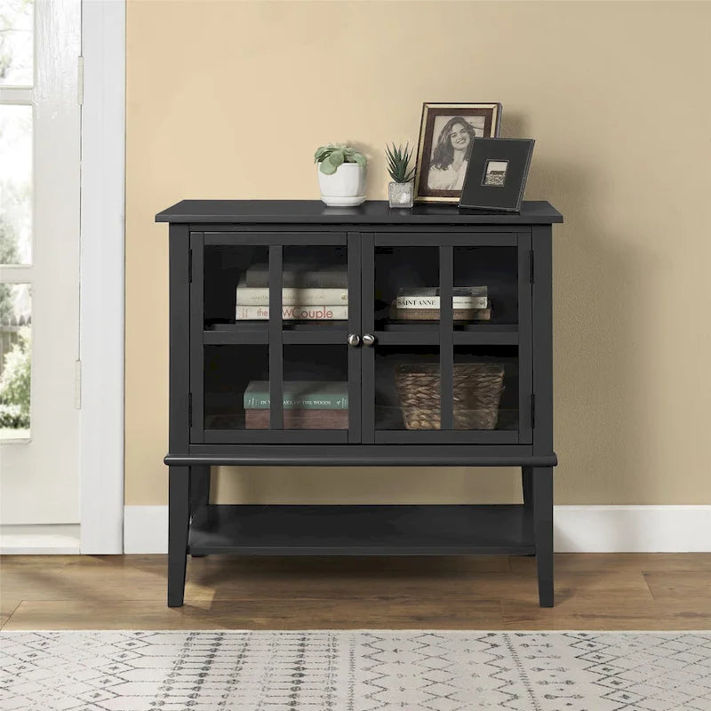 Avenue Greene Bantum 2 Door Storage Cabinet
