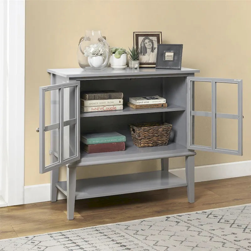 Avenue Greene Bantum 2 Door Storage Cabinet