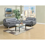 Sanuel 2 pieces living room sets
