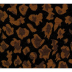 Bali 18-inch Footstool with Tapestry Cushion