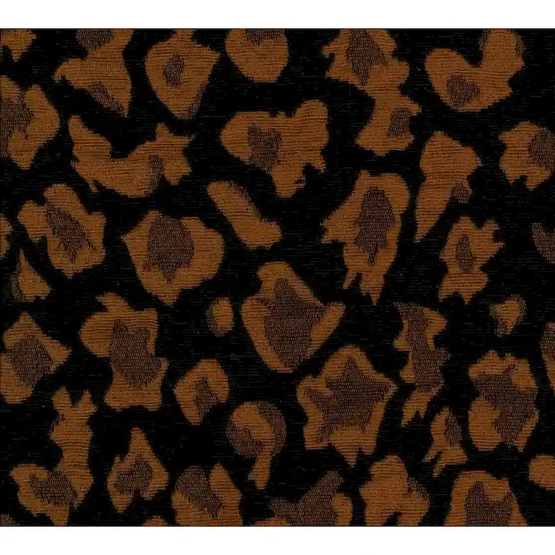 Bali 18-inch Footstool with Tapestry Cushion