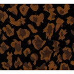 Bali 18-inch Footstool with Tapestry Cushion