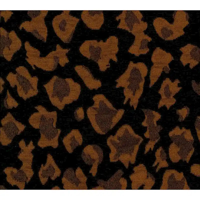 Bali 18-inch Footstool with Tapestry Cushion