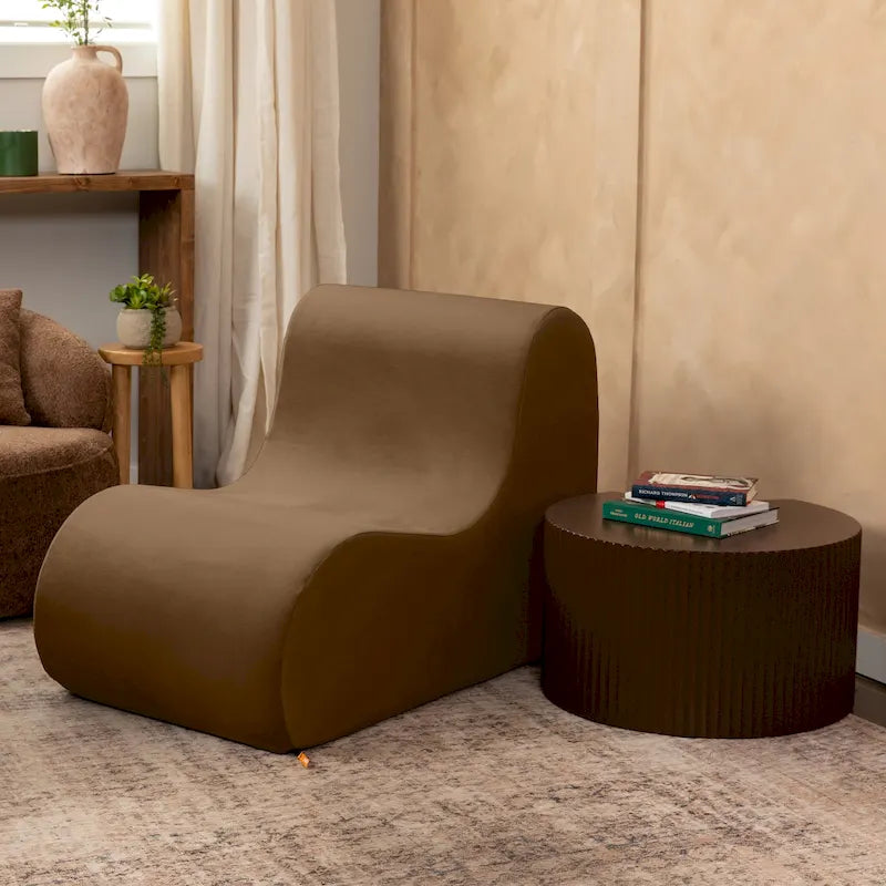 Jaxx Midtown Living Room Accent Chair