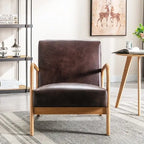 Glostrup Mid-Century Modern Vintage Armchair