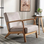 Glostrup Mid-Century Modern Vintage Armchair