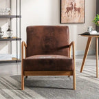 Glostrup Mid-Century Modern Vintage Armchair