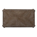 Magnolia Manor Antique White 3 Piece Set (1-Cocktail 2-End Tables)