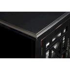 The Curated Nomad Mentezuma 63-inch TV Stand