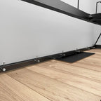 Cielo 66W Queen Murphy Bed for Multipurpose Room by Bestar