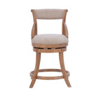 Powell Grady Big and Tall Counter Stool