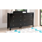 Burlington 6-drawer Dresser
