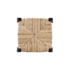 Linon Graham Backless Counter Stool (Set of 2)