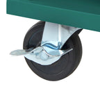angelo:HOME Boston Rolling Kitchen Island/Cart