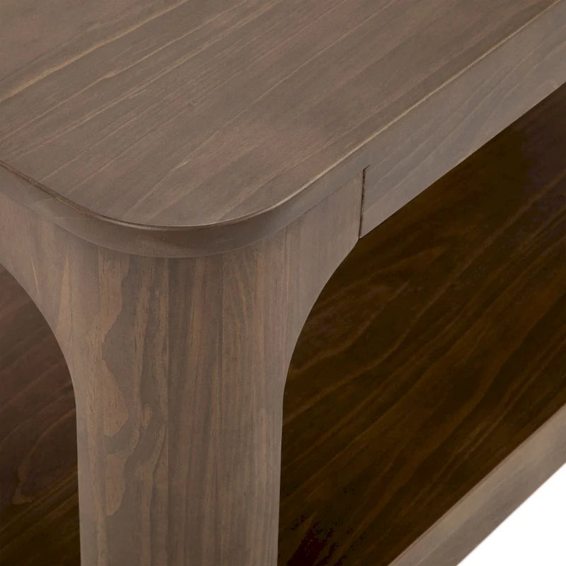 Plank and Beam Forma Coffee Table - 54