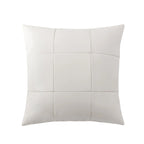 Morden Fort Upholstered Living Room Set, 2 Pieces - Faux Leather chair, Loveseat