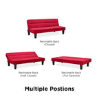 Avenue Greene Kimberly Futon