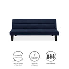 Avenue Greene Kimberly Futon