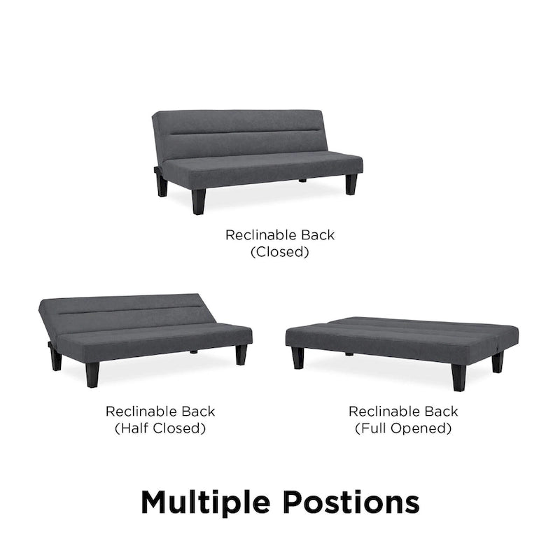 Avenue Greene Kimberly Futon