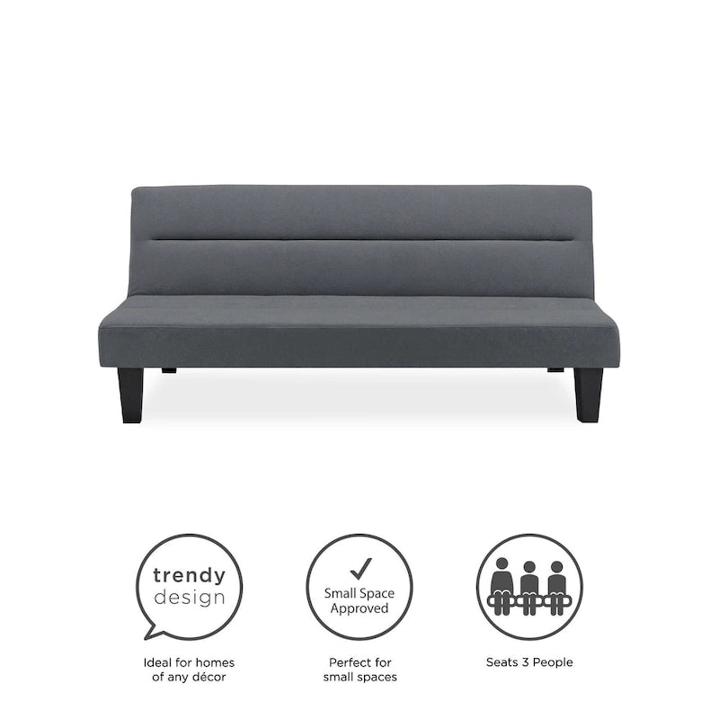 Avenue Greene Kimberly Futon