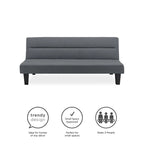 Avenue Greene Kimberly Futon