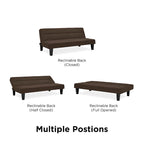 Avenue Greene Kimberly Futon