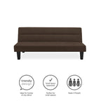 Avenue Greene Kimberly Futon