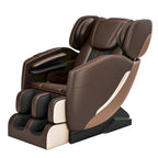 Ukuowu Favor-SS01 heated Full Body Massage Chair with zero gravity mode and Bluetooth music player