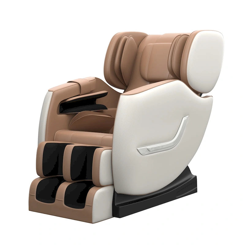 Ukuowu Favor-SS01 heated Full Body Massage Chair with zero gravity mode and Bluetooth music player