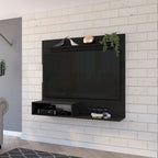 FM Furniture Cabos Floating Entertainment Center For TVs up to 55-inches