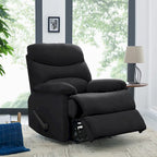 ProLounger Wall Hugger Microfiber Recliner