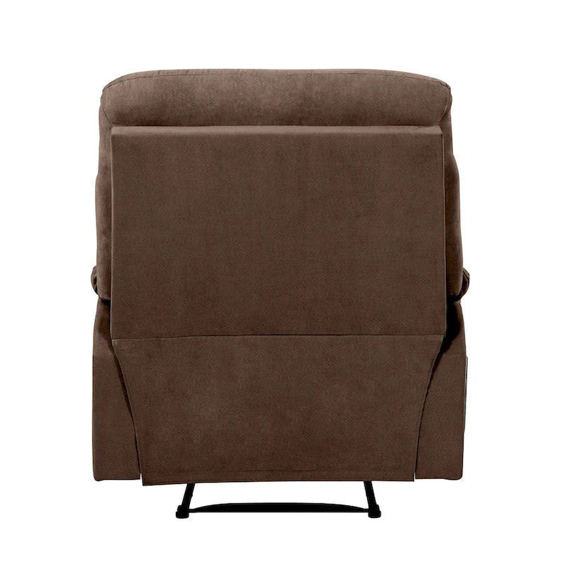 ProLounger Wall Hugger Microfiber Recliner