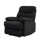 ProLounger Wall Hugger Microfiber Recliner