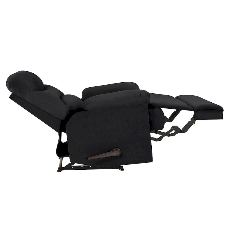 ProLounger Wall Hugger Microfiber Recliner