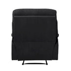 ProLounger Wall Hugger Microfiber Recliner