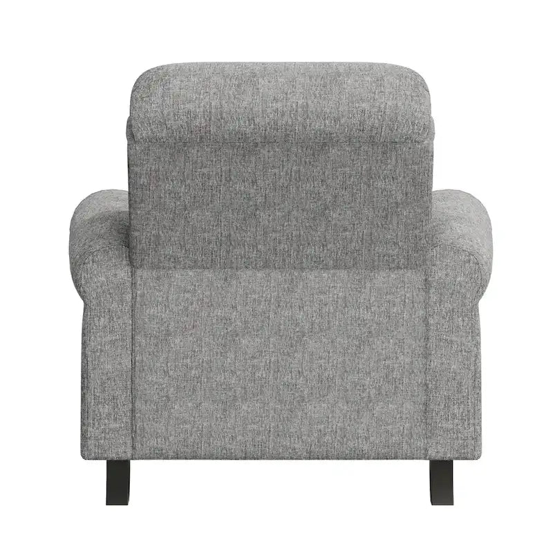 Jessie Pushback Recliner Chair