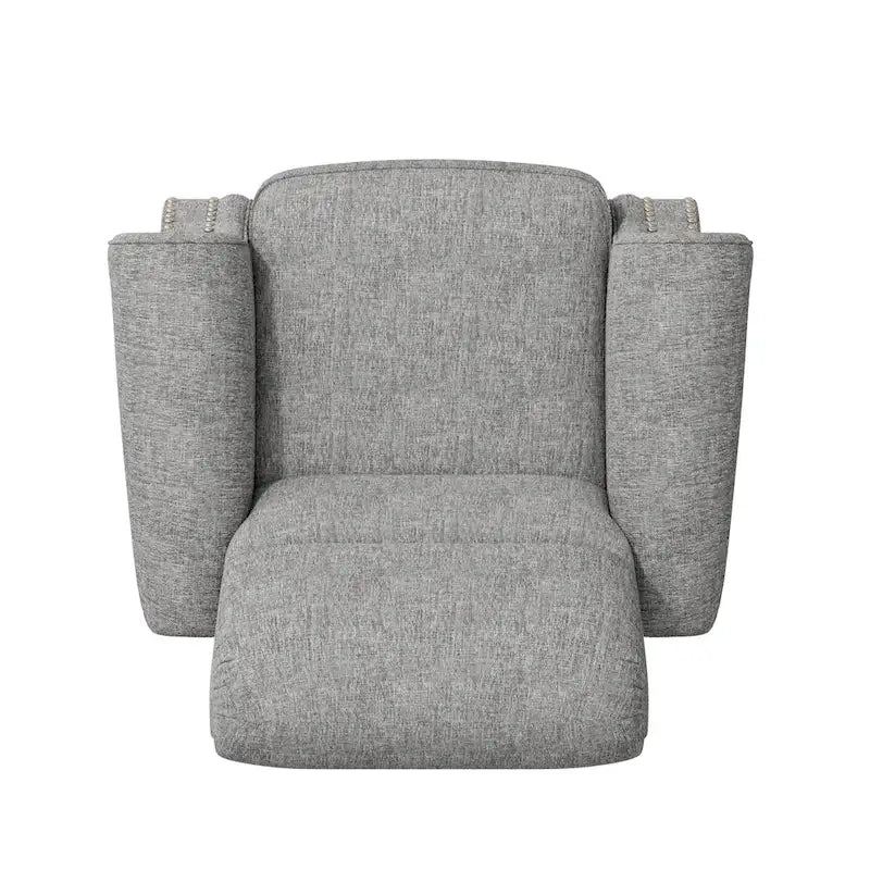 Jessie Pushback Recliner Chair