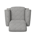 Jessie Pushback Recliner Chair