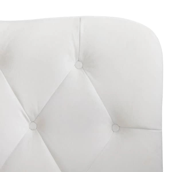 Simple Living Tessa Upholstered Bed